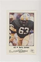 Terry Jones