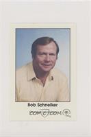 Bob Schnelker
