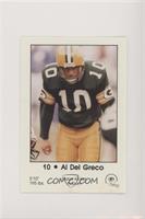 Al Del Greco