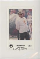 Don Shula