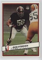 Bob Stephen