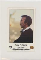 Tom Flores