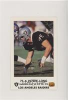 Howie Long