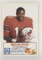 Melvin Byrd