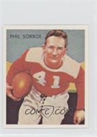 Phil Sorboe