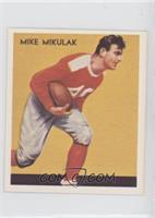 Mike Mikulak