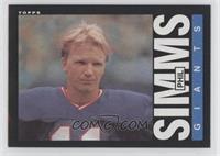 Phil Simms