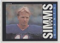 Phil Simms