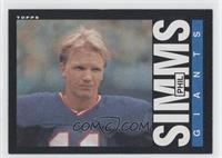 Phil Simms