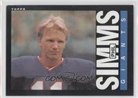 Phil Simms