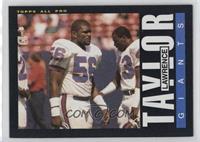 Lawrence Taylor