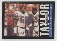 Lawrence Taylor