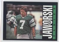 Ron Jaworski