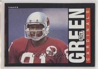 Roy Green