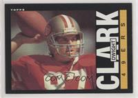 Dwight Clark