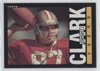 Dwight Clark