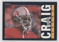 Roger Craig