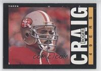 Roger Craig