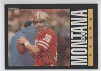 Joe Montana