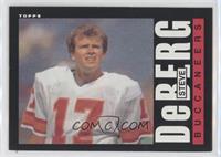 Steve DeBerg [EX to NM]