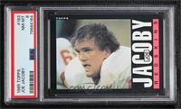 Joe Jacoby [PSA 8 NM‑MT]