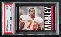 Dexter Manley [PSA 8 NM‑MT]