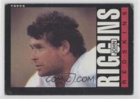 John Riggins [Good to VG‑EX]