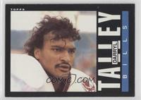 Darryl Talley