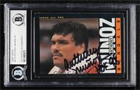 Anthony Munoz [BAS BGS Authentic]