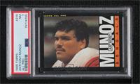 Anthony Munoz [PSA 7 NM]