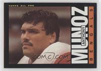 Anthony Munoz