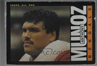 Anthony Munoz [Noted]