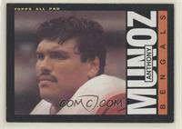 Anthony Munoz [EX to NM]