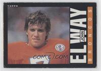 John Elway [Poor to Fair]