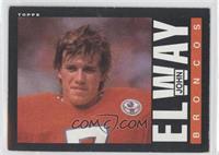 John Elway