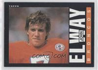 John Elway