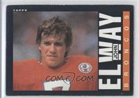 John Elway