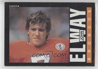 John Elway