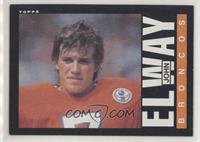 John Elway