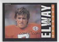 John Elway