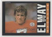 John Elway