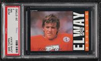 John Elway [PSA 7 NM]