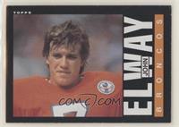 John Elway