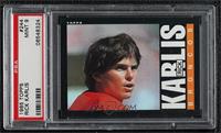 Rich Karlis [PSA 9 MINT]