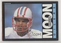 Warren Moon [EX to NM]