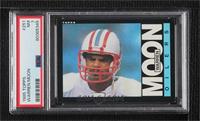 Warren Moon [PSA 7 NM]