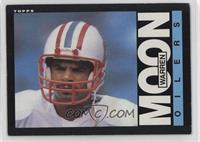 Warren Moon [EX to NM]