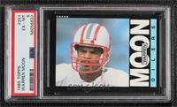 Warren Moon [PSA 6 EX‑MT]