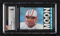 Warren Moon [CSG 8 NM/Mint]