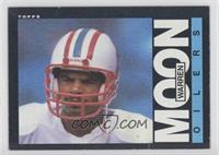 Warren Moon [Good to VG‑EX]